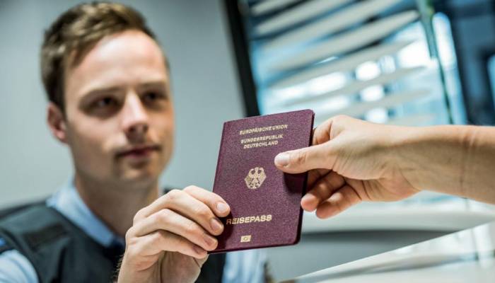 pasaport tahdit kaldırma