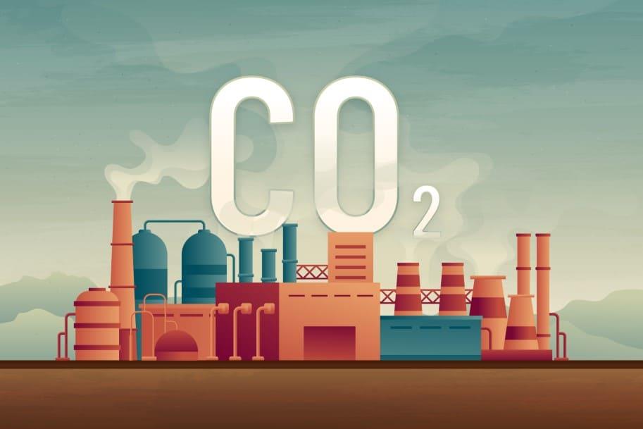 co2 asit mi baz mı
