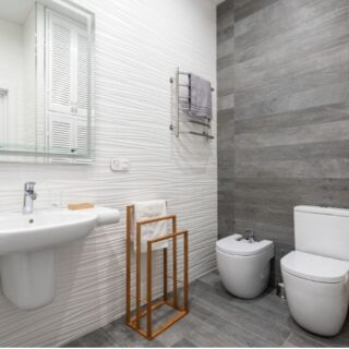 Banyo Wc Temizleyici Ürünler