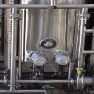 Cip Sistem Temizlik Kimyasalları