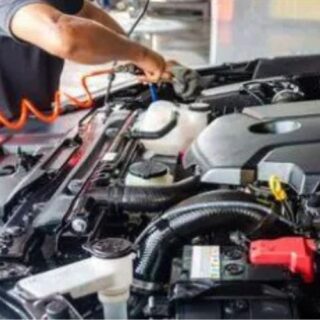Motor ve Parça Yıkama Kimyasalları