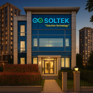 Soltek Hakkında