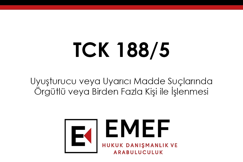 TCK 188/5